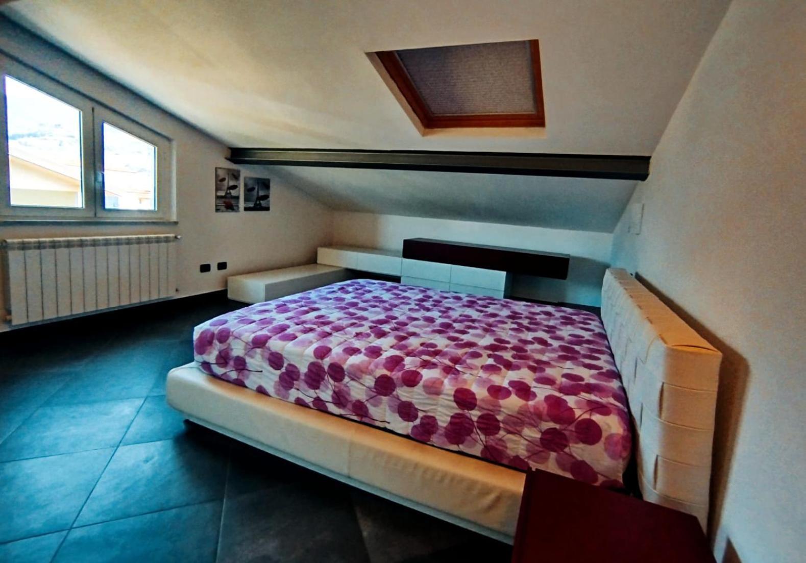 Ca' Fra E Oly Apartamento Castelnuovo di Magra Exterior foto